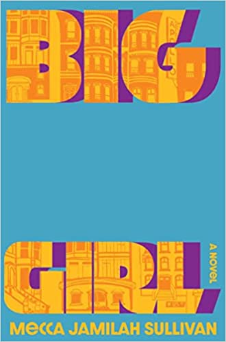 Big Girl Cover