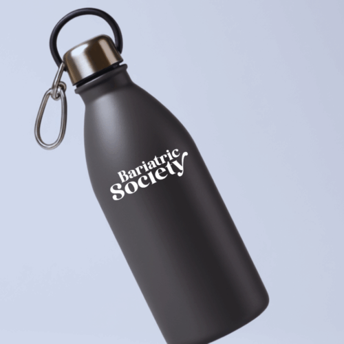 Bariatric Society Tumbler